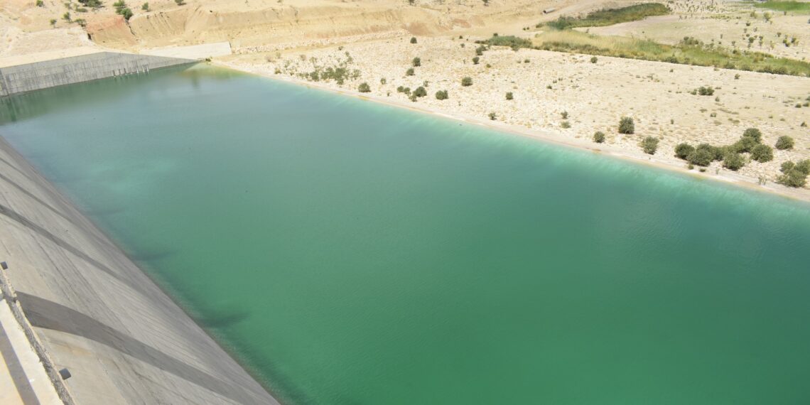 جهات-الكاف: ديون المجامع المائية بالمنطقة السقويّة سرّاط موضوع جلسة عمل