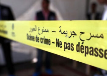 جهات-القصرين: العثور على جثة طفل ال4سنوات المفقود منذ الصباح