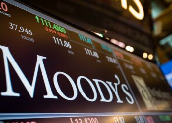 اقتصاد: مودييز تراجع آفاق النظام البنكي من سلبي إلى مستقر