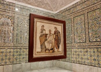 “ليلة المتاحف التونسية”: لإعادة اكتشاف تاريخ بلادنا وحضاراتها المتعددة