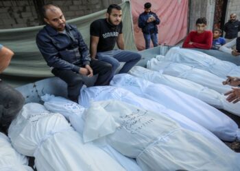 غزة-مباشر: ارتفاع حصيلة ضحايا الحرب الإسرائيلية إلى 50.021 شهيدا 113.274 مصابا