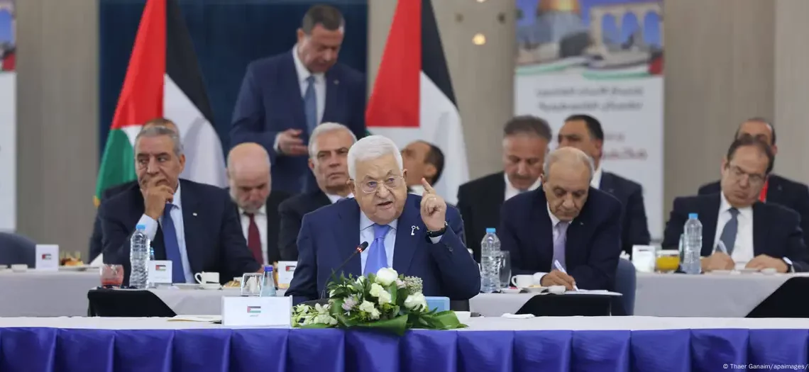 غزة: “فتح” تدعو “حماس” لمغادرة المشهد السياسي حماية للوجود الفلسطيني