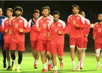 تصفيات كاس العالم-ليببيريا/تونس: اللقاء الحاسم