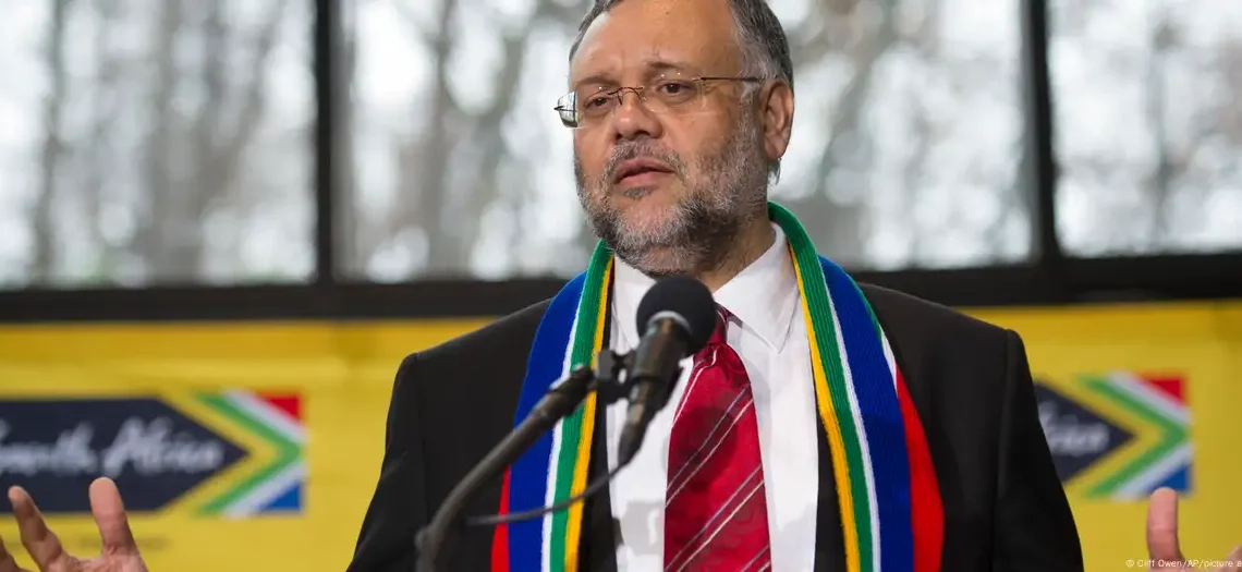 بعد طرد السفير الجنوب-افريقي…التوتّر يتصاعد بين بريتوريا وواشنطن