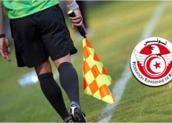 كرة القدم: تعيينات حكّام الجولة 25 لبطولة الرابطة المحترفة الأولى