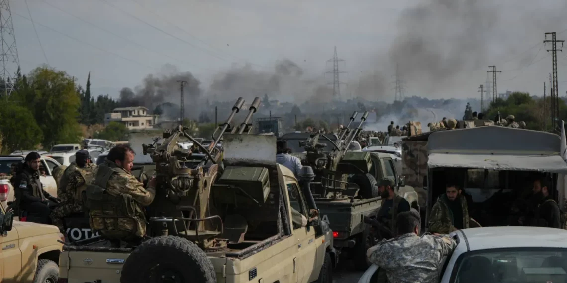 سوريا: احمد الشرع يدعو “فلول النّظام السابق” إلى تسليم أنفسهم وأسلحتهم…واتّهامات بعشرات الإعدامات