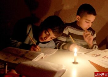 إسرائيل تقرر قطع الكهرباء على غزّة…ومقررة الأمم المتحدة ترى في القرار “إنذار بإبادة جماعية”