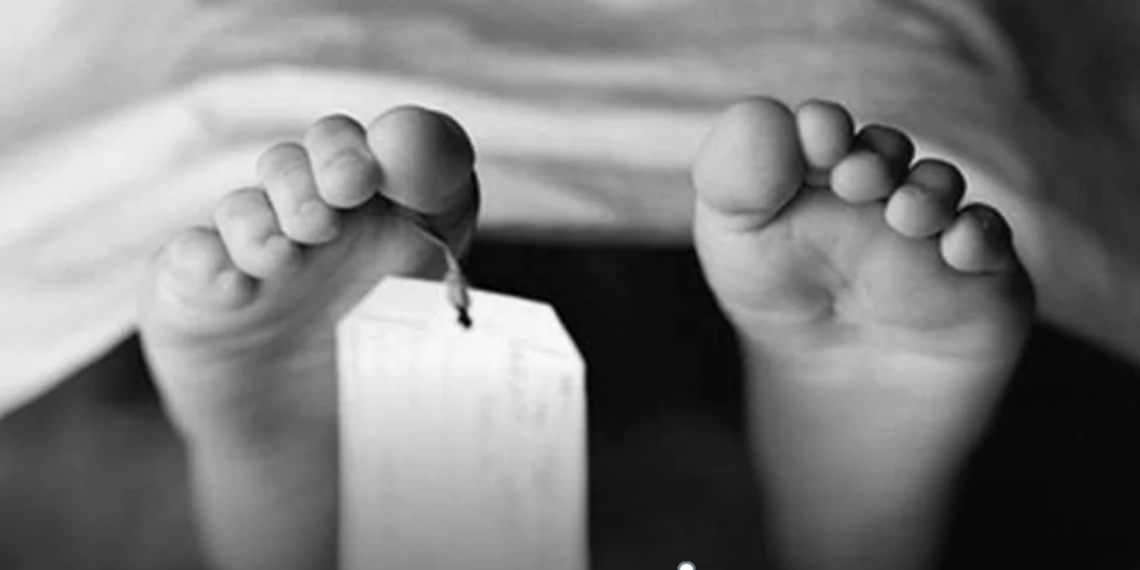 العمران : العثور على جثة طفلة تبلغ من العمر 6 سنوات (التفاصيل)