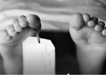 العمران : العثور على جثة طفلة تبلغ من العمر 6 سنوات (التفاصيل)