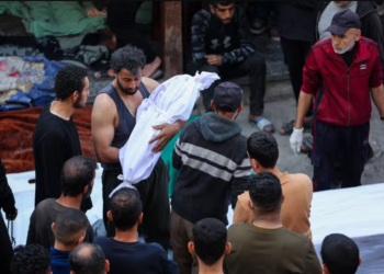 إسرائيل تستأنف الحرب في غزة وتشن غارات أوقعت مئات الشهداء