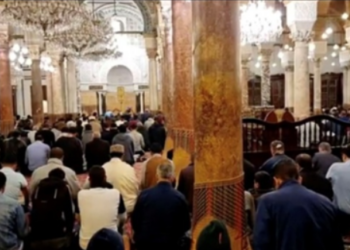 رمضان كريم (الثانية)