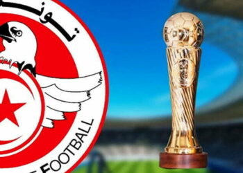 كرة القدم-كأس تونس: تعيينات مباريات الدور السادس عشر