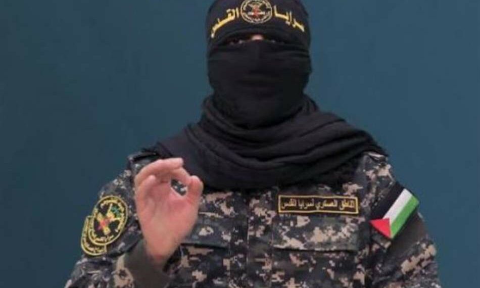 غزة-مباشر: استشهاد الناطق باسم سرايا القدس “أبو حمزة” في قصف إسرائيلي