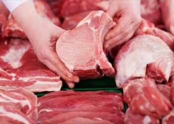 ابتداءً من يوم غد الإثنين: ضخّ 80 طن من اللحوم الحمراء في الأسواق