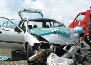 مقارنة بسنة 2024: انخفاض عدد حوادث الطرقات بحوالي 30 % منذ بداية 2025