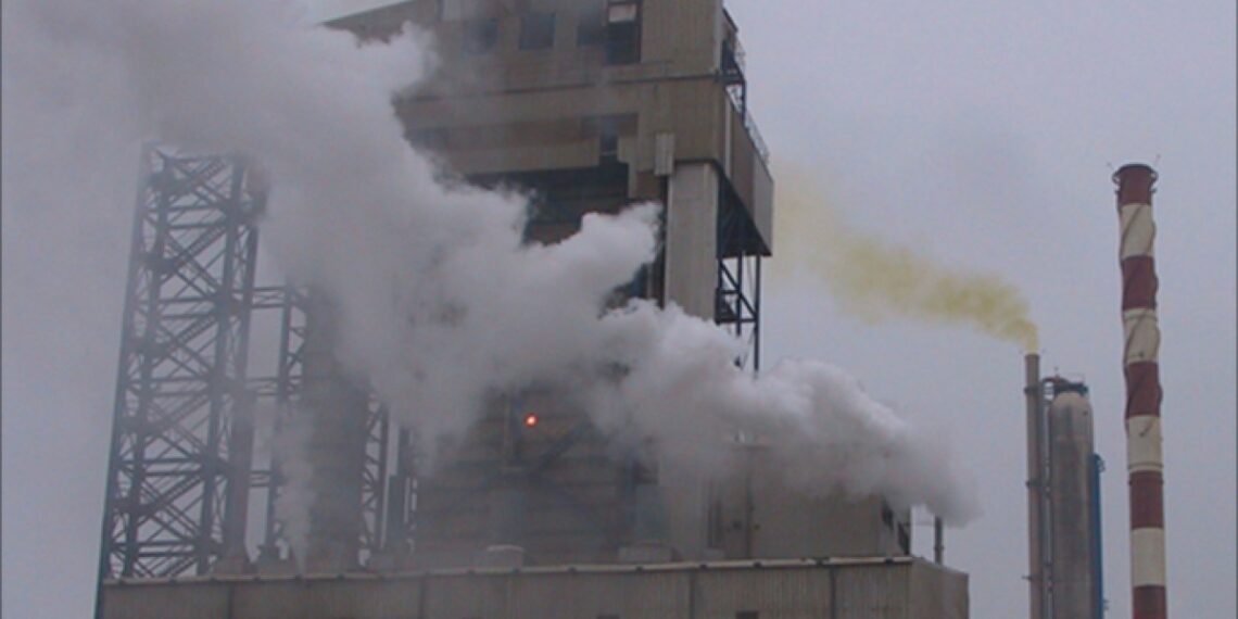 جهات-قابس: 29 منظمة تمضي بيانا لدعم حراك “أوقفوا التلوث بقابس”