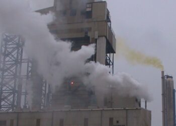 جهات-قابس: 29 منظمة تمضي بيانا لدعم حراك “أوقفوا التلوث بقابس”