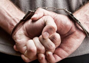 جهات-المهدية: القبض على تكفيري متّهم بالإنتماء إلى تنظيم إرهابي