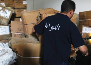 الديوانة: إنجاز 1525 قضيّة بقيمة 48 مليون دينار خلال شهر فيفري الماضي