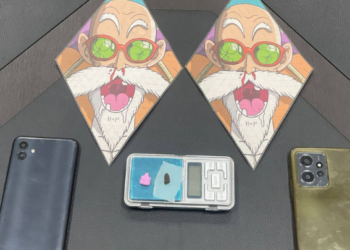 تنشط بين تونس وأوروبا: تفكيك شبكة دولية لترويج المخدرات