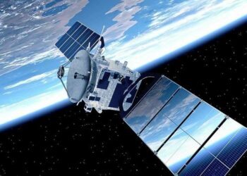 تكنولوجيا: الصين تطلق قمرين اثنين جديدين