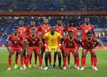 كرة القدم: السودانيون…في انتظار ترشح تاريخي ينسيهم مأساة الحرب