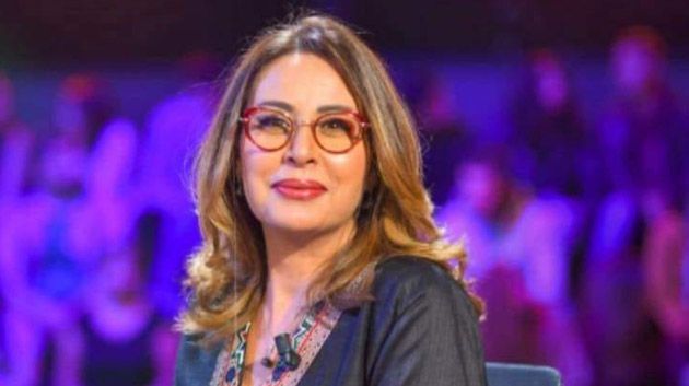 دليلة مصدّق تُقاضي قناة التاسعة ورياض جراد