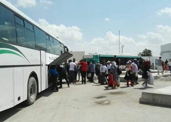 بمناسبة عيد الفطر: برنامج استثنائي لتأمين تنقّل المواطنين