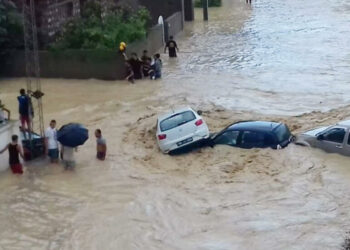 لإدارة الازمات الناجمة عن الكوارث الطليعيّة: نحو إحداث غرف عمليّات مشتركة بين الرصد الجوي والحماية المدنية ووزارة الفلاحة