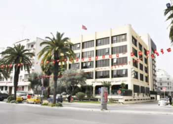 رئيس مدير-عام جديد للديوان الوطني للزيت