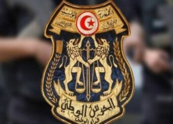 توضيح من الادارة العامة للحرس الوطني حول ملابسات حادث مرور بين سيارة تابعة للحرس الوطني ودراسة نارية أسفر عن وفاة سائقها