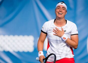 تنّس-دورة انديان ويلز: أنس جابر تدخل السباق في الدور الثّاني