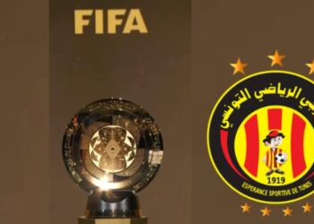 30 مليون دينار منحة الترجي الرياضي مقابل مشاركته في كأس العالم للأندية