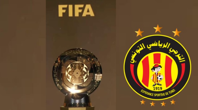 30 مليون دينار منحة الترجي الرياضي مقابل مشاركته في كأس العالم للأندية 30 مليون دينار منحة الترجي الرياضي مقابل مشاركته في كأس العالم للأندية