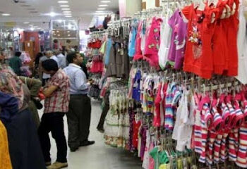 الترخيص للعمل ليلا في المحلّات التجارية طيلة النصف الثاني من شهر رمضان