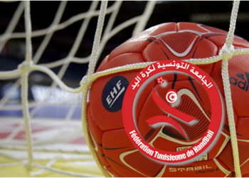 كرة اليد-بطولة النخبة: نتائج الجولة الثالثة وترتيب المجموعتين