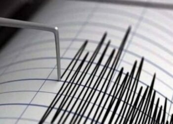 جهات-المظيلة-قفصة: رجة أرضية بقوّة 3.1 على سلم