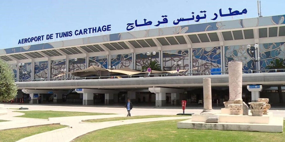 الهجرة غير النظامية: الرحلة الرابعة للعودة الطوعية للافارقة جنوب الصحراء