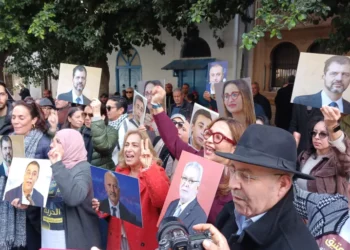 “قضية التآمر على أمن الدولة”: رفع جلسة المحاكمة إثر حدوث توتر داخل القاعة