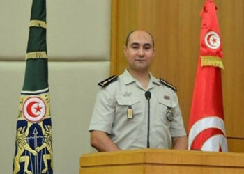 المتحدث باسم الحرس الوطني: تمّ حجز مئات الآلاف من الأقراص المخدرة وعشرات الكيلوغرامات من الكوكايين وآلاف من صفائح الزطلة… منذ بداية السنة