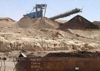 اقتصاد: فسفاط قفصة  تحقق زيادة ب825 الف طن في إنتاج الفسفاط التجاري خلال الثلاثي الأول من السنة الحاليّة
