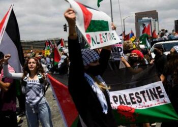 دعا اليه الإتحاد العام لطلبة تونس: اضراب عام اليوم بمختلف المؤسسات الجامعية نصرة لفلسطين