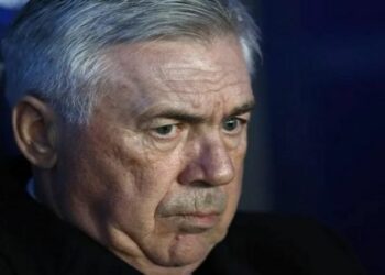 كرة القدم: انشيلوتي متّهم بالتهرّب الضريبي…والنيابة الإسبانية متمسّكة بسجنه 4 سنوات و 9 أشهر!