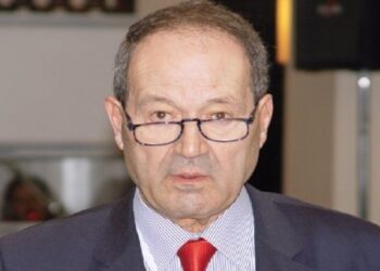 وفاة الوزير والسفير السابق الطاهر صيود