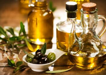 اقتصاد: تونس المصدّر الرابع لزيت الزيتون بحصّة تبلغ 10 بالمائة عالميا