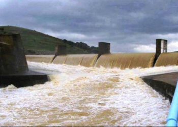 لأول مرّة منذ 3 سنوات: نسبة امتلاء السدود تصل أكثر من 900 مليون متر مكعّب بنسبة عامة تقدر ب،38،6 بالمائة