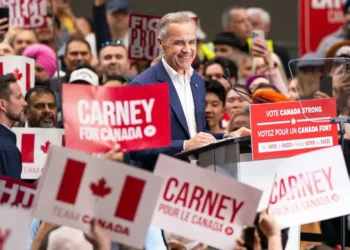 كندا: الليبيراليون بقيادة مارك كارني يفوزون بالإنتخابات التشريعية