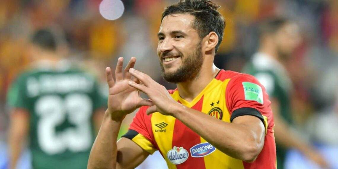 بعد معاقبة لاعبه البلايلي…الترجي يطعن في قرار العقاب ويعلن تجميد التعامل مع الرابطة الوطنية