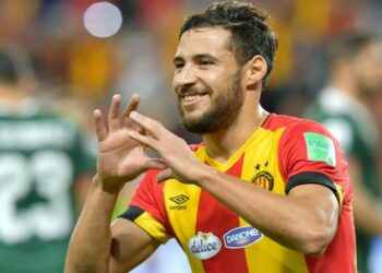 بعد معاقبة لاعبه البلايلي…الترجي يطعن في قرار العقاب ويعلن تجميد التعامل مع الرابطة الوطنية