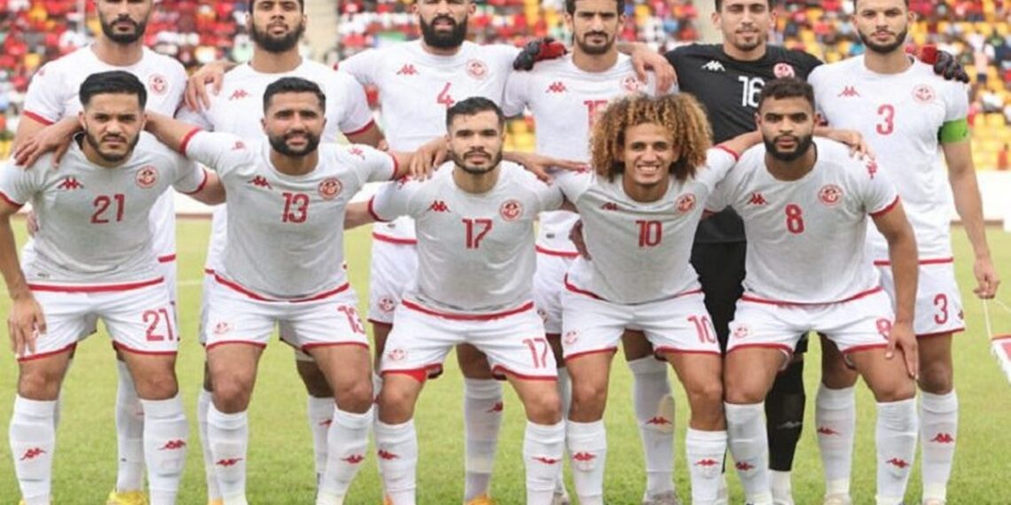 كرة القدم: المنتخب الوطني يتقدم ب3 مراكز ويصبح في المرتبة 49 عالميّا